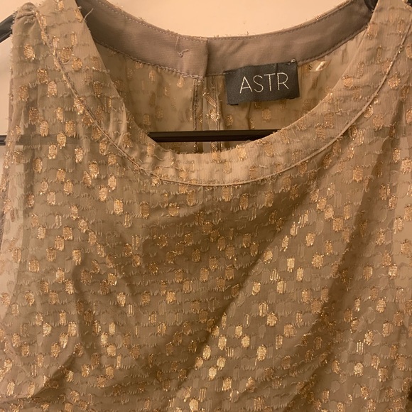 ASTR Textured Tank - Picture 3 of 7